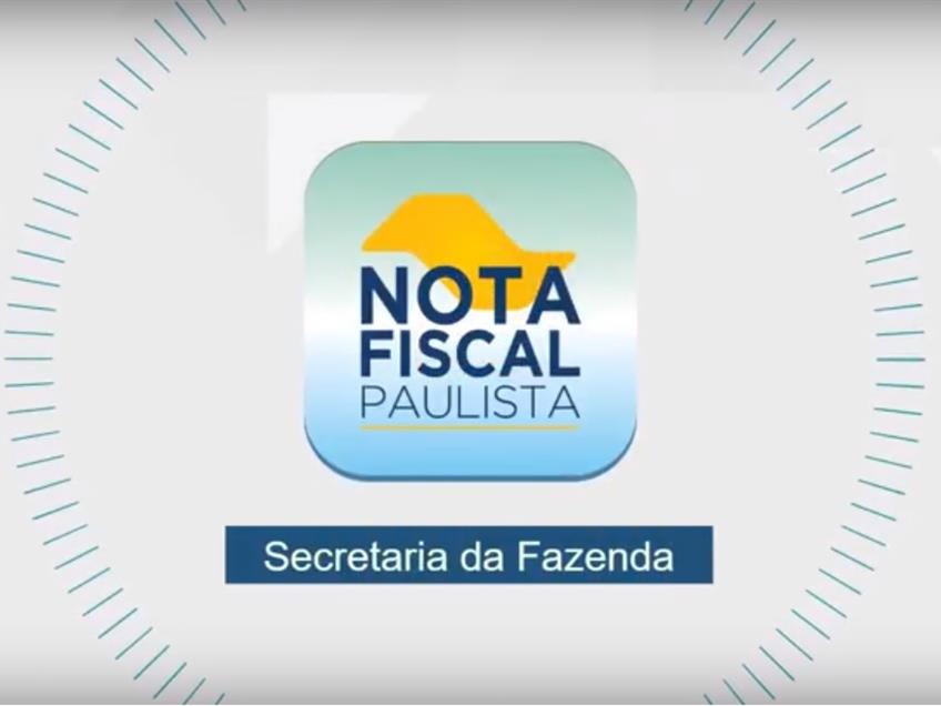 Nota Fiscal Paulista