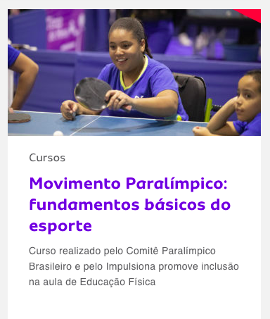 Cursos Gratuitos MEC para educadores