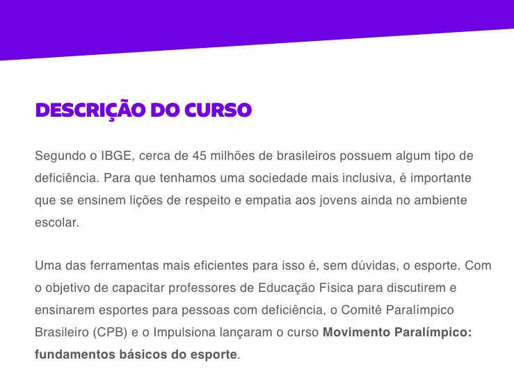 Cursos Gratuitos MEC para educadores