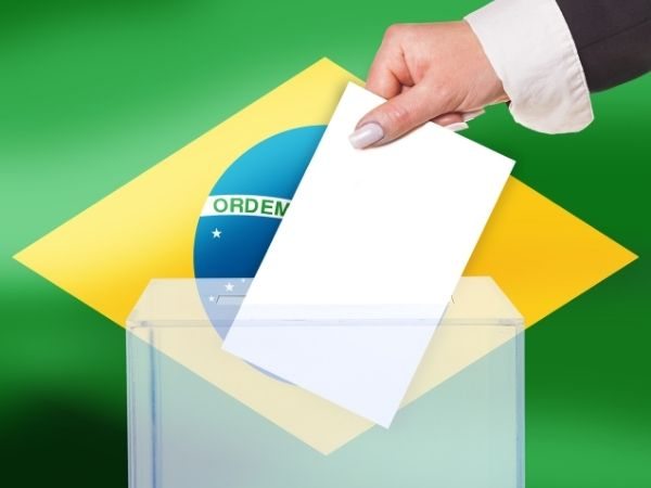 Consulta Local de Votação 2022 