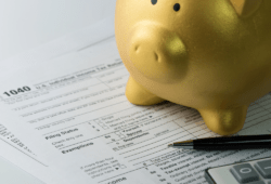 Declaração Imposto de Renda 2023