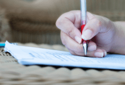 Consulta de Nota ENEM