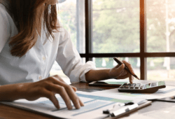 Como fazer Registro no Bacen