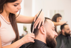 curso de cabeleireiro gratuito