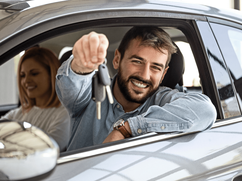 carro novo com desconto do Governo